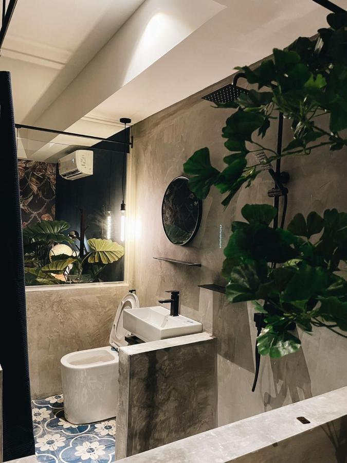 Very Hotel 3* George Town