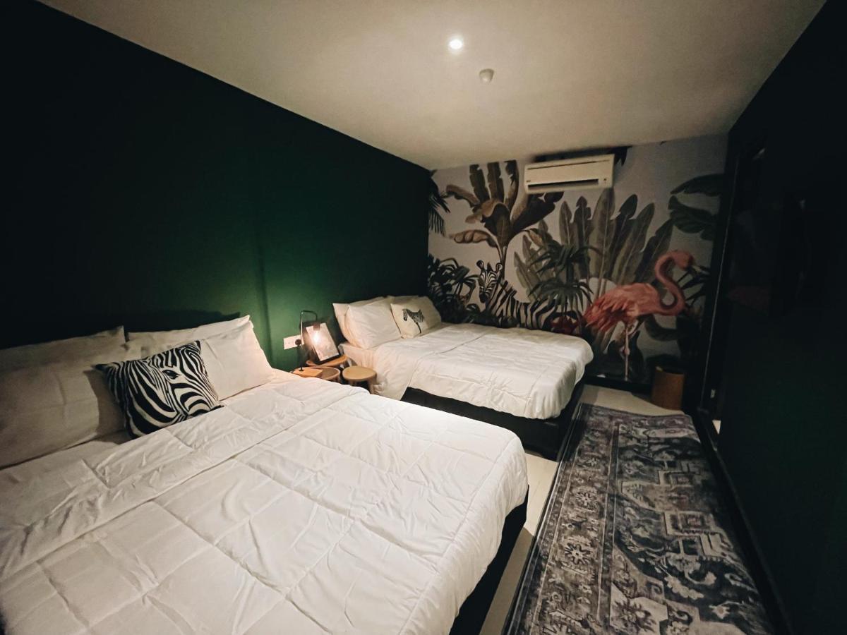 Hotel Very Hotel George Town