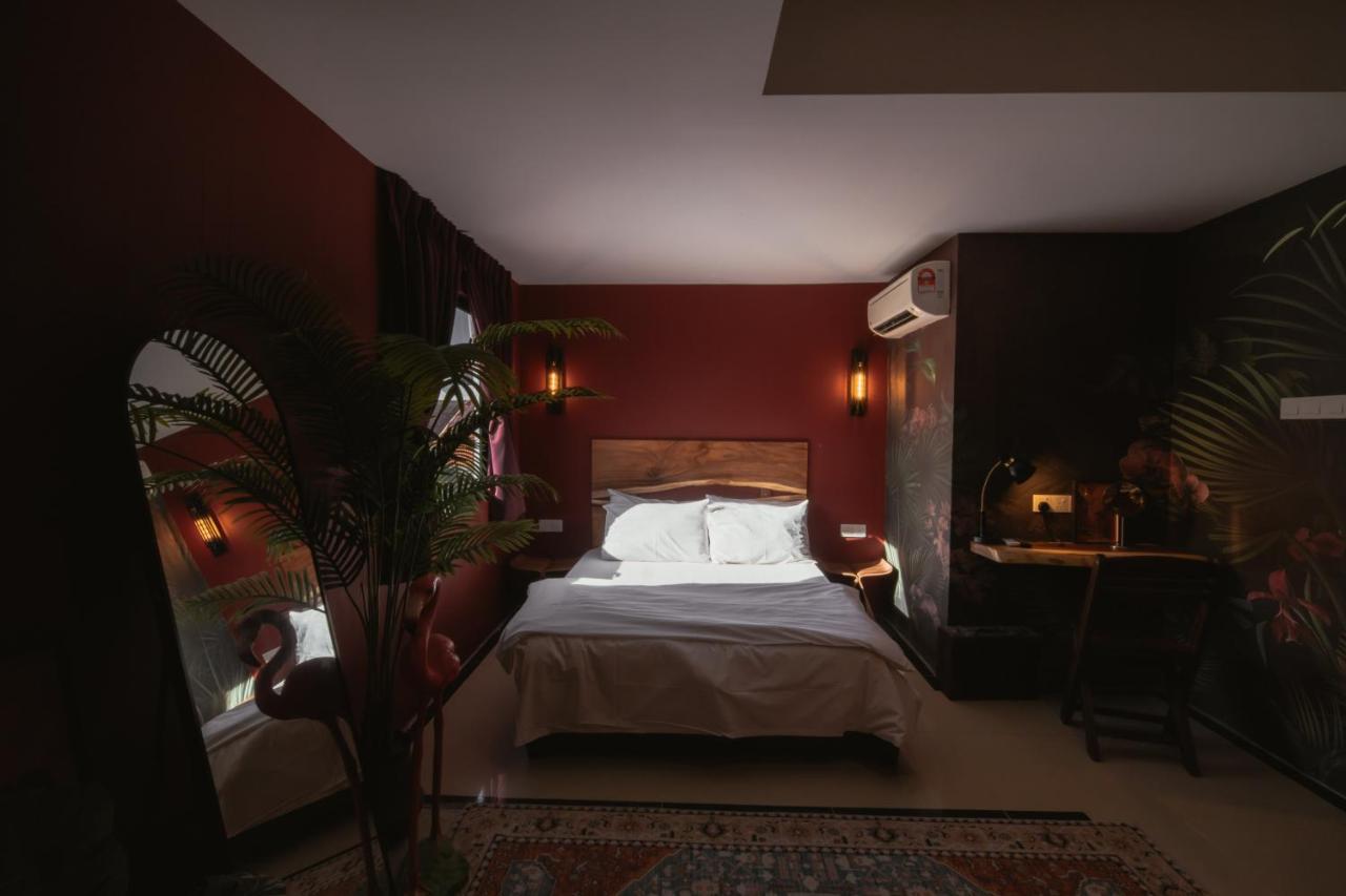 Very Hotel Hotel George Town