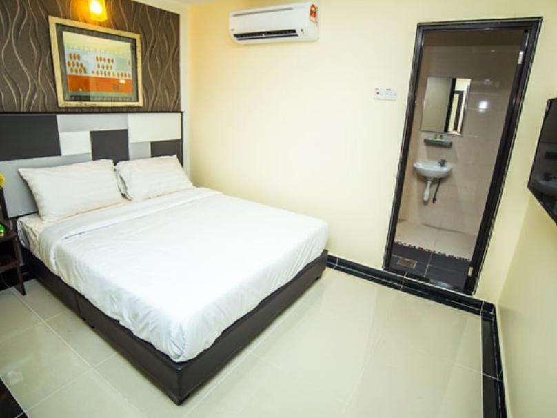 Hotel Very Hotel