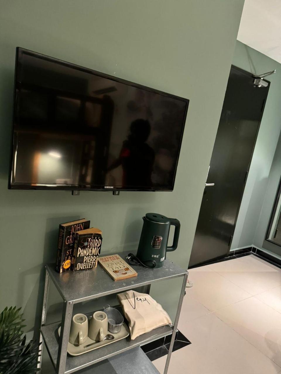 Hotel Very 3*