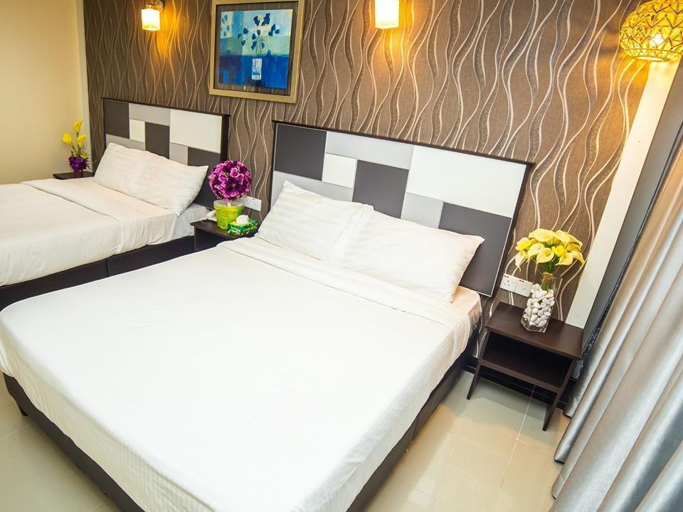 Hotel Very Hotel 3*